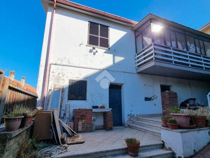 Appartamento monolocale in vendita in Via delle Mele, Segni