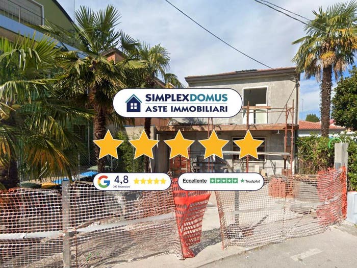 Casa con 6 locali in vendita in Via ORLANDO GALANTE, Stanga Pio X, Padova