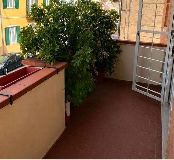 Appartamento quadrilocale in vendita in Via Guglielmo Marconi, San Giusto Aeroporto, Pisa