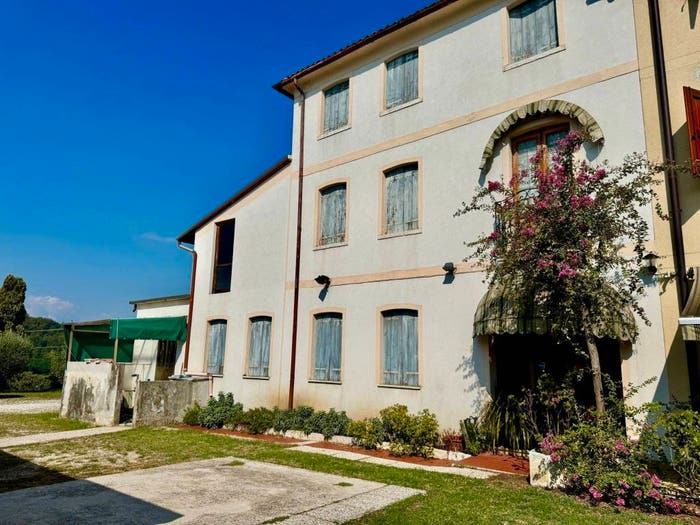 Casa con 6 locali in vendita in Via Tibalda, Tibalda, Colceresa
