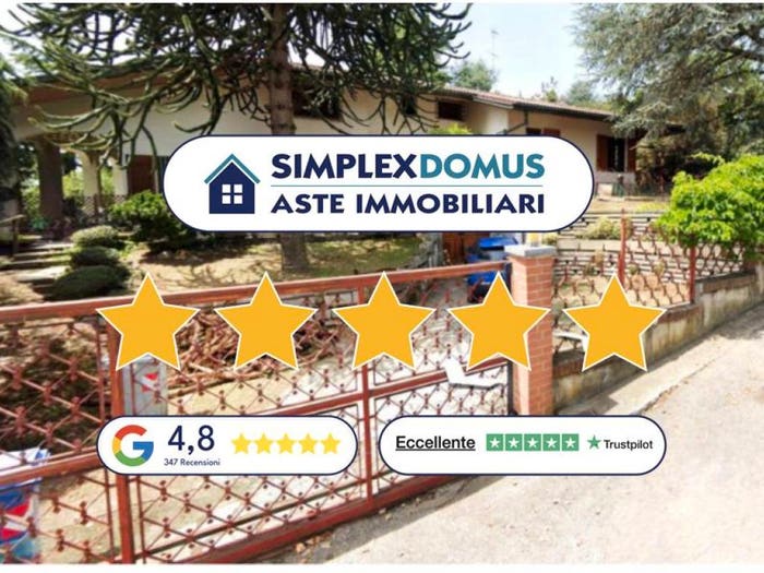 Casa con 6 locali in vendita in Str del Redentore, Revigliasco Maddalena, Moncalieri