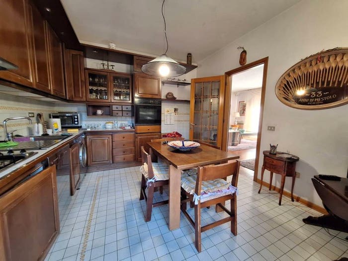 Appartamento con 5 locali in vendita in Via Giovan Battista Foggini, Isolotto Talenti, Firenze