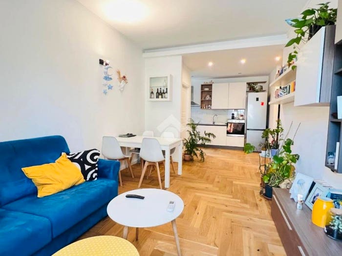 Appartamento bilocale in vendita in Via ettore ponti, Barona, Milano