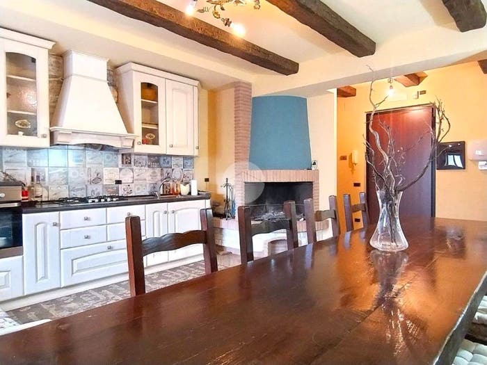 Appartamento quadrilocale in vendita in Località Campo Staffi, Filettino