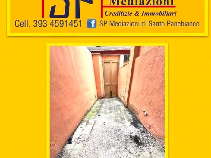 Appartamento in vendita in Via Giovanni Meli, Centro, Giarre