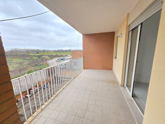 Appartamento quadrilocale in vendita in Via Berlinguer snc, Gricignano di Aversa