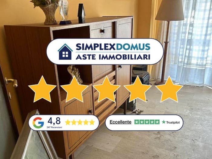 Appartamento quadrilocale in vendita in Via Carlo Pisacane, Centro Storico, Latina