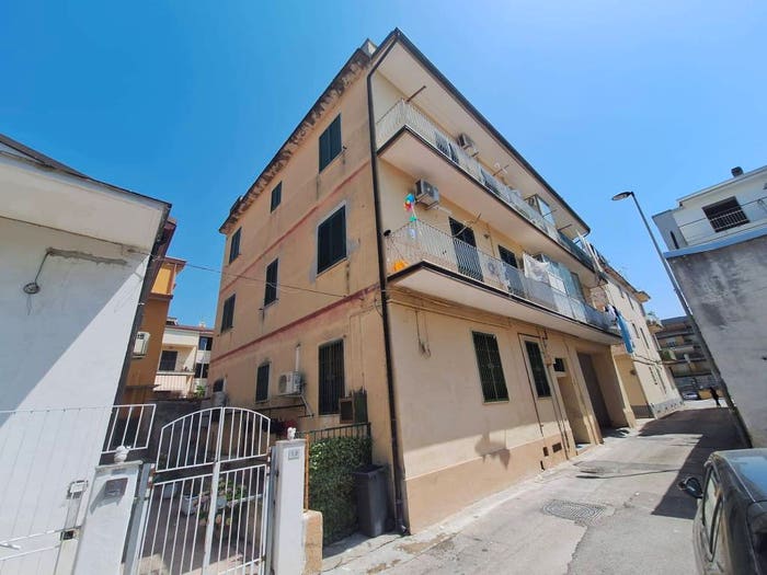 Appartamento trilocale in vendita in Via Pavia, Casagiove