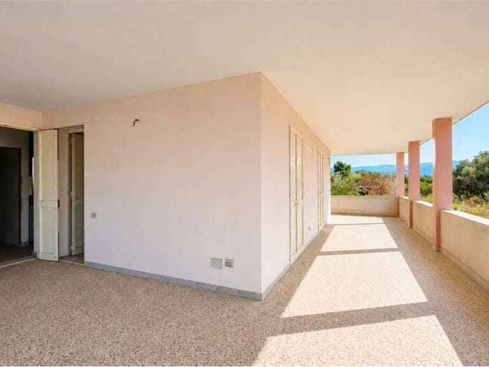 Casa con 5 locali in vendita in Via S'Ecca S'Arrideli, Foxi Sant'Andrea, Quartu Sant'Elena