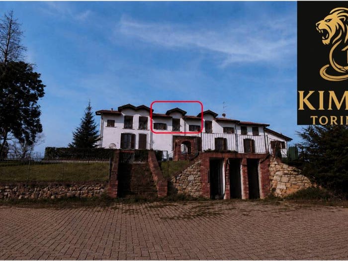 Appartamento trilocale in vendita in Via Valmigliaro, Valle San Bartolomeo, Alessandria