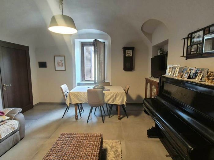 Appartamento bilocale in vendita in Centro, Bobbio