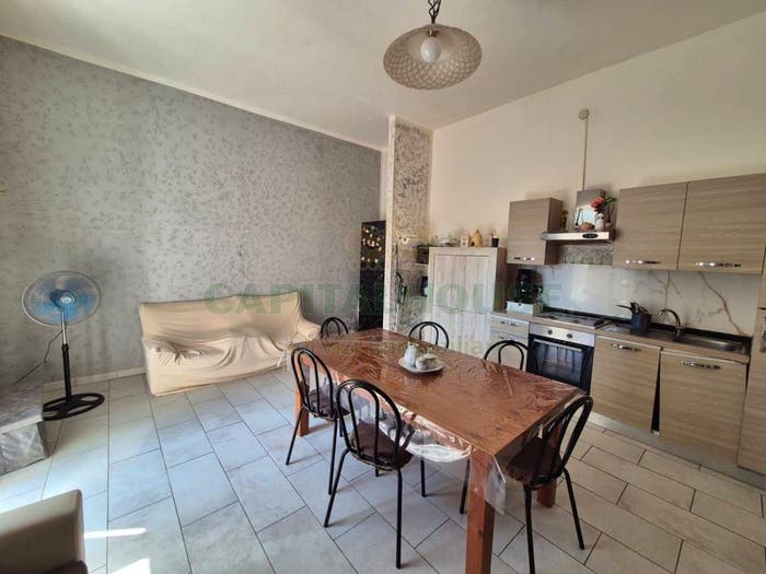 Appartamento quadrilocale in vendita in via ottaviano, San Gennaro Vesuviano