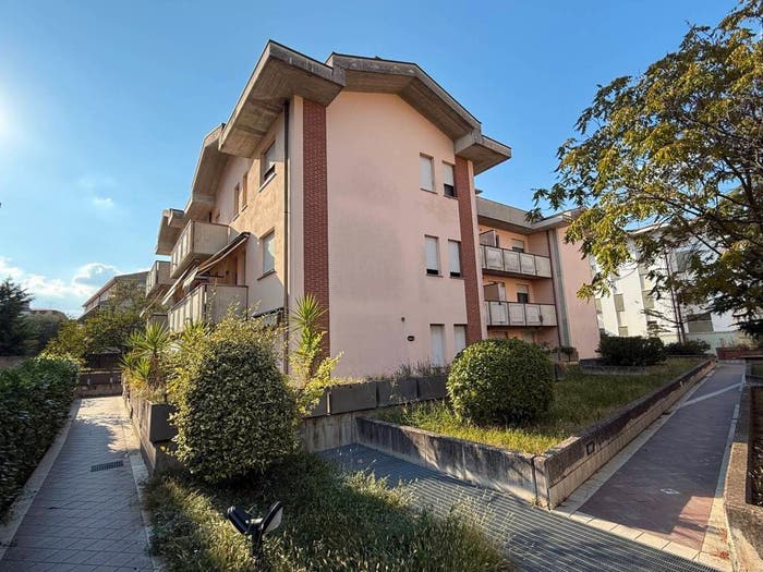 Appartamento bilocale in affitto in Centro Storico, Rovigo