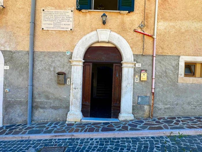 Case in Vendita e in Affitto - 3