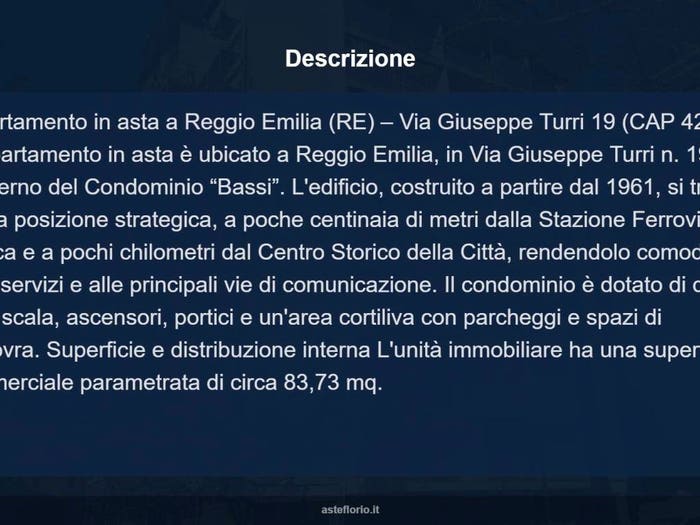 Case in Vendita e in Affitto - 3