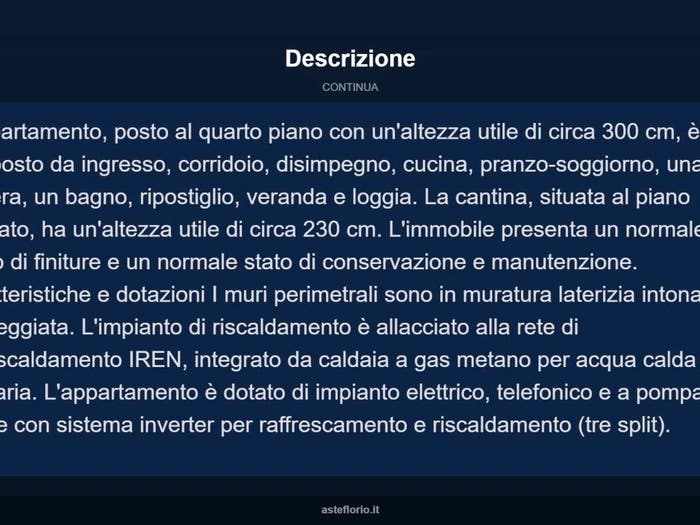 Case in Vendita e in Affitto - 2