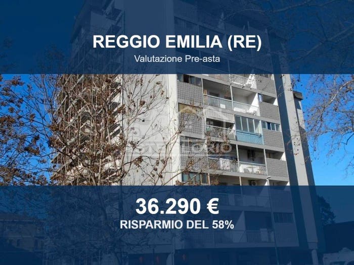 Appartamento quadrilocale in vendita in Via Giuseppe Turri, Bertellini, Reggiolo