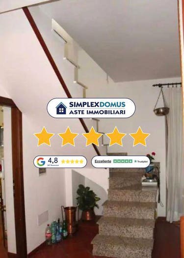 Casa con 6 locali in vendita in Via del Castagneto, Corroccioni, Cagnano Amiterno
