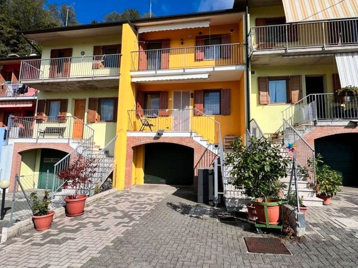 Casa trilocale in vendita in Via Belvedere, Cornedo Vicentino