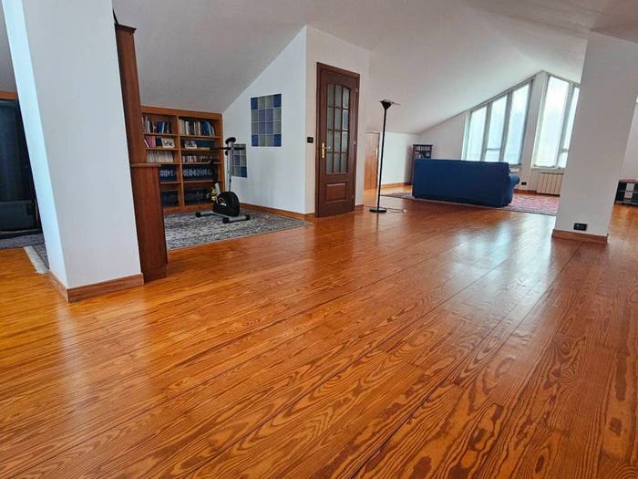 Appartamento con 5 locali in vendita in Pontedecimo, Genova