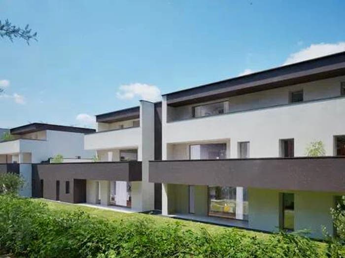 Appartamento quadrilocale in vendita in Via G Pascoli No Number, Mejaniga, Cadoneghe