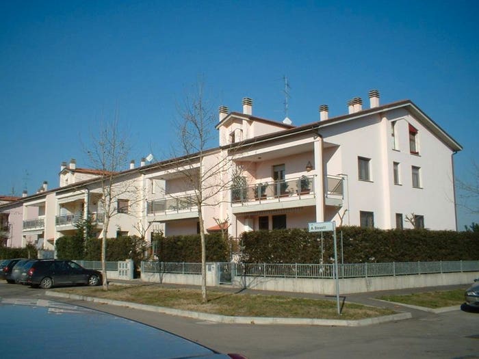 Appartamento bilocale in vendita in Via Antonio Basoli, Castel Guelfo di Bologna