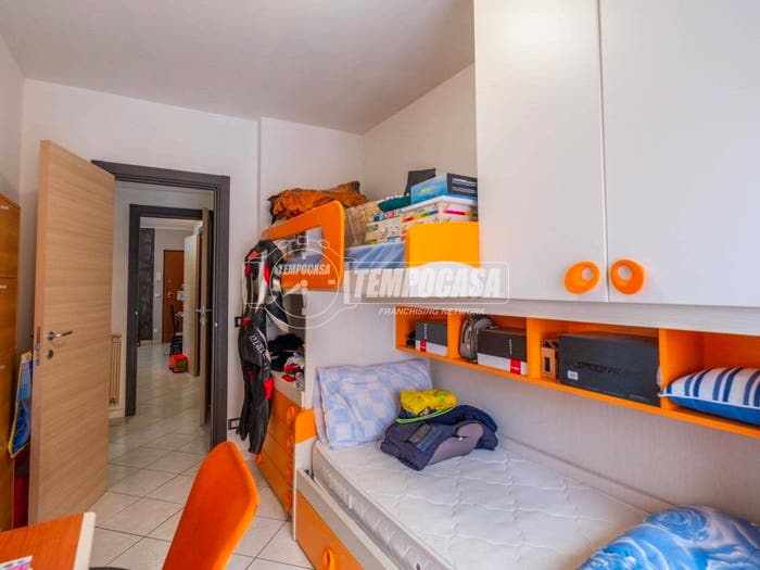 Appartamento trilocale in vendita in Via G Varalda, Asigliano Vercellese