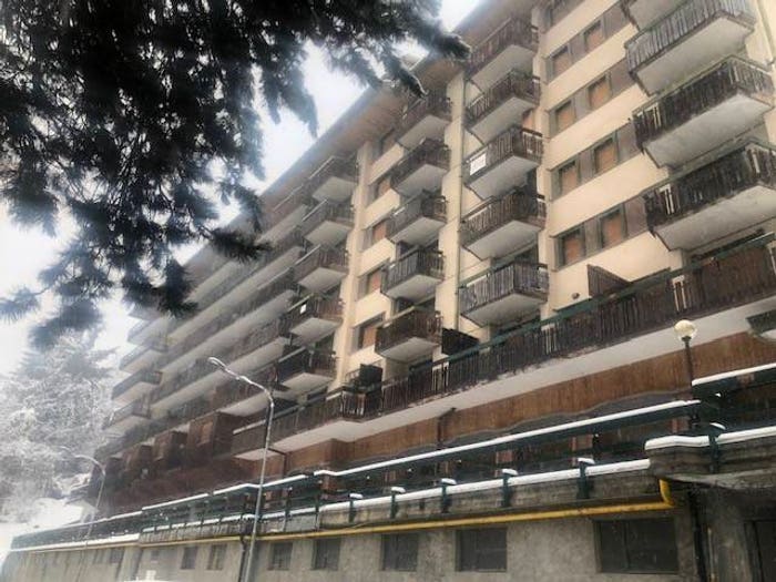 Appartamento trilocale in vendita in Regione Rivalta, Limone Piemonte