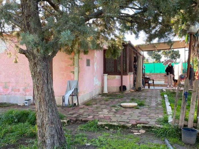 Casa trilocale in vendita in Carrara Lo Staglio, Bisceglie