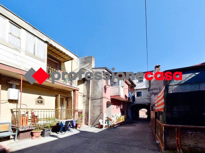 Appartamento bilocale in vendita in Via Annunziata, Piedimonte Matese