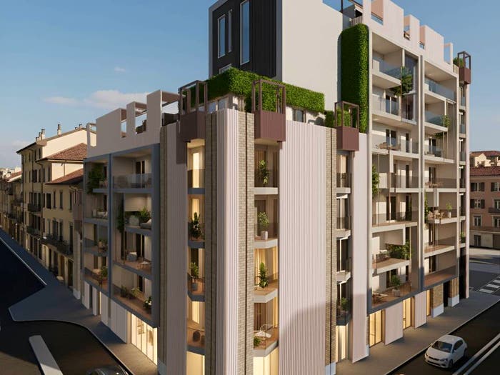 Appartamento quadrilocale in vendita in Corso Francia, Leumann, Collegno