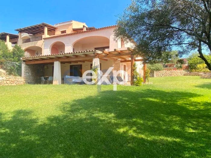 Casa con 5 locali in vendita in Porto Cervo, Arzachena