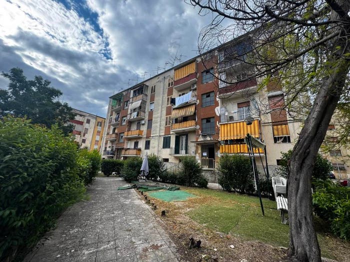 Appartamento trilocale in vendita in Via Girolamo Vitelli, Rione Libertà, Benevento