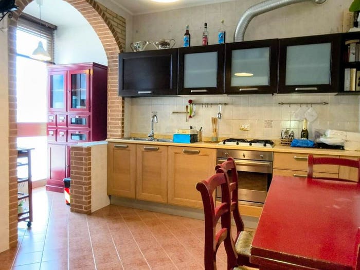 Appartamento con 5 locali in vendita in Via Niccolò Pizzolo, Arcella Sant'Antonino, Padova