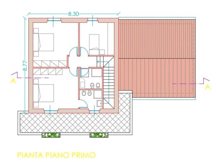 Case in Vendita e in Affitto - 2
