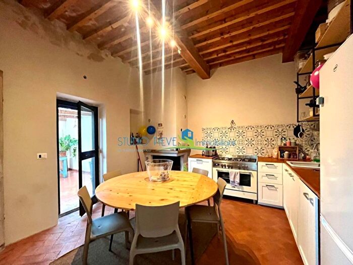 Appartamento quadrilocale in vendita in Via Enrico Fermi, Centro, Monsummano Terme