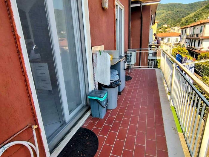 Appartamento quadrilocale in vendita in Via Costro, Centro, Ameglia