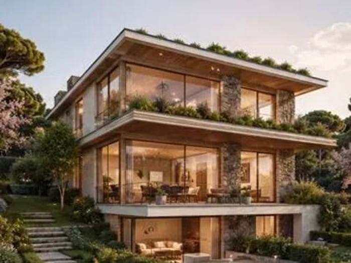 Casa con 6 locali in vendita in Centro, Alserio