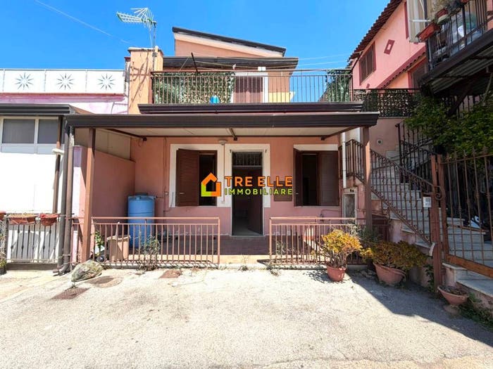 Appartamento trilocale in vendita in Via Masseria Masci, Centro, Marigliano