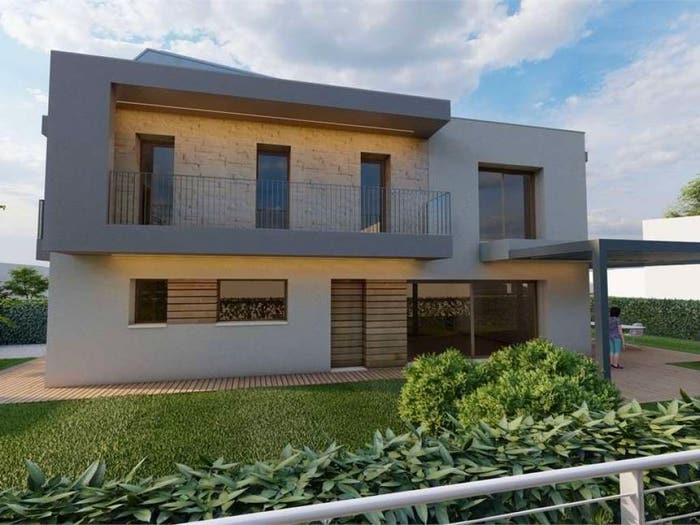 Appartamento con 6 locali in vendita in via barbiero, Centro, Mogliano Veneto