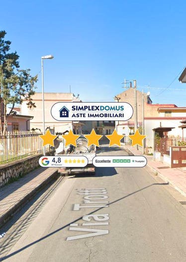 Appartamento con 6 locali in vendita in Via Trotti, Centro, San Felice a Cancello