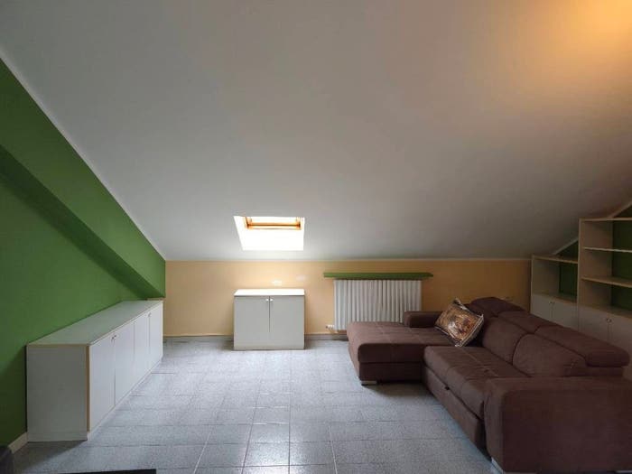 Casa bilocale in vendita in Via Amerano, Centro, None