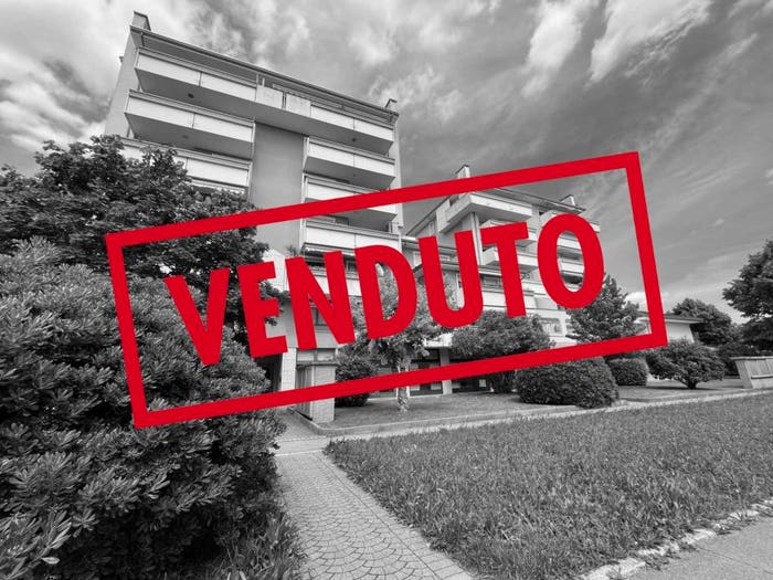 Appartamento con 6 locali in vendita in Via G A da Pordenone, Centro, Codroipo