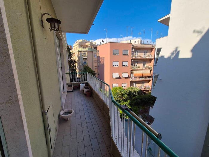 Appartamento trilocale in vendita in Viale di Villa Pamphili, Monteverde Vecchio, Roma