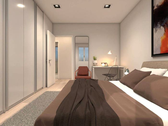 Appartamento bilocale in vendita in Via Jacopino da Tradate, Certosa, Milano