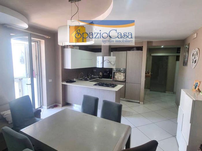 Appartamento trilocale in vendita in Via Casacelle, Casacelle Arco Sant'Antonio, Giugliano in Campania