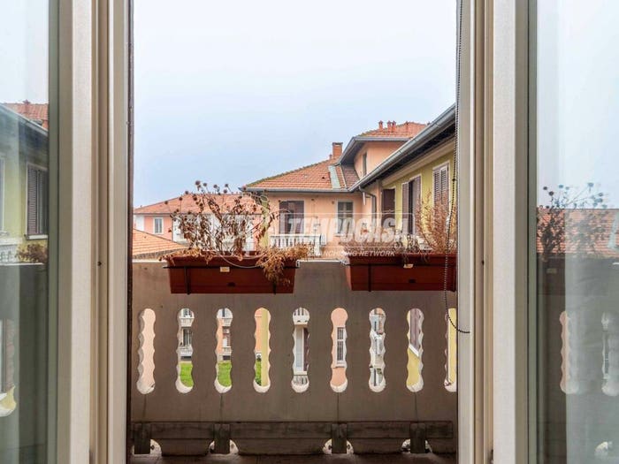 Appartamento bilocale in vendita in Viale Tibaldi, Pezzotti Meda, Milano