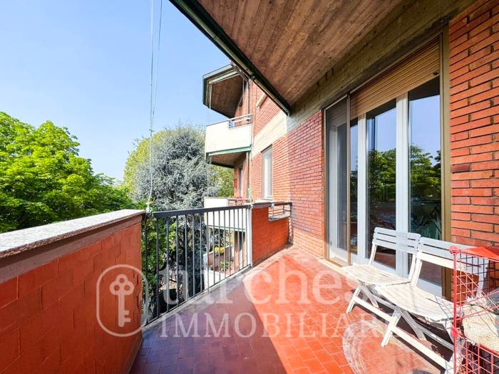 Appartamento trilocale in vendita in via Brigata Pavia, San Giovannino Pompieri, Pavia
