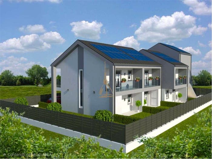 Appartamento con 6 locali in vendita in Via Monviso, Nasi, Moncalieri