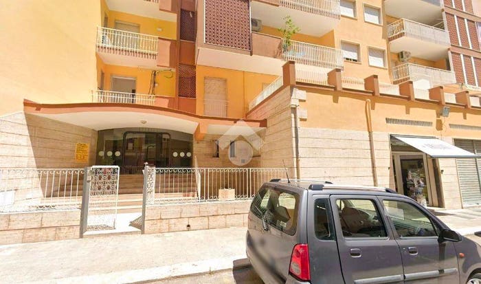 Appartamento con 5 locali in vendita in Via Curtopassi, Bisceglie